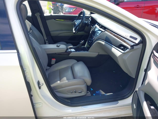 Продаж на аукціоні авто 2013 Cadillac Xts Luxury, vin: 2G61P5S37D9140162, номер лоту: 45662132