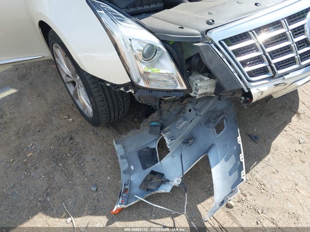 Продаж на аукціоні авто 2013 Cadillac Xts Luxury, vin: 2G61P5S37D9140162, номер лоту: 45662132