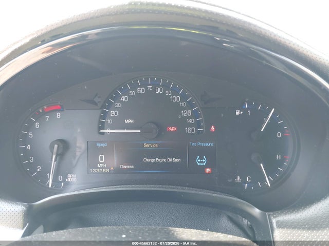 Продаж на аукціоні авто 2013 Cadillac Xts Luxury, vin: 2G61P5S37D9140162, номер лоту: 45662132