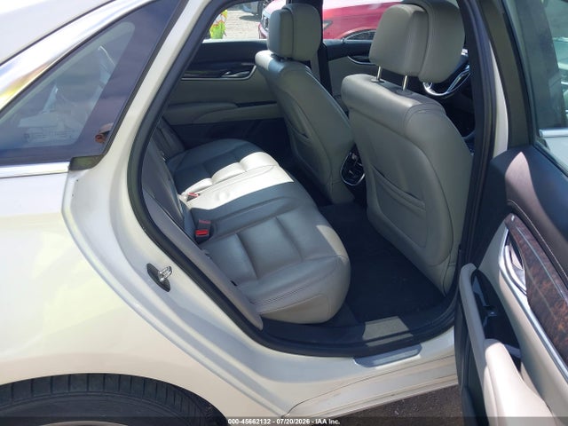 Продаж на аукціоні авто 2013 Cadillac Xts Luxury, vin: 2G61P5S37D9140162, номер лоту: 45662132