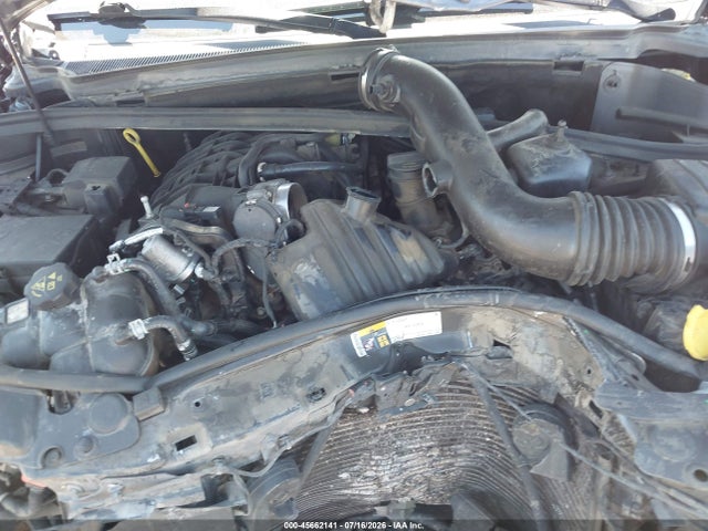 Продажа на аукционе авто 2020 Jeep Grand Cherokee Altitude 4x2, vin: 1C4RJEAG6LC106274, номер лота: 45662141