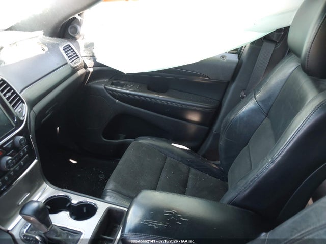 Продажа на аукционе авто 2020 Jeep Grand Cherokee Altitude 4x2, vin: 1C4RJEAG6LC106274, номер лота: 45662141