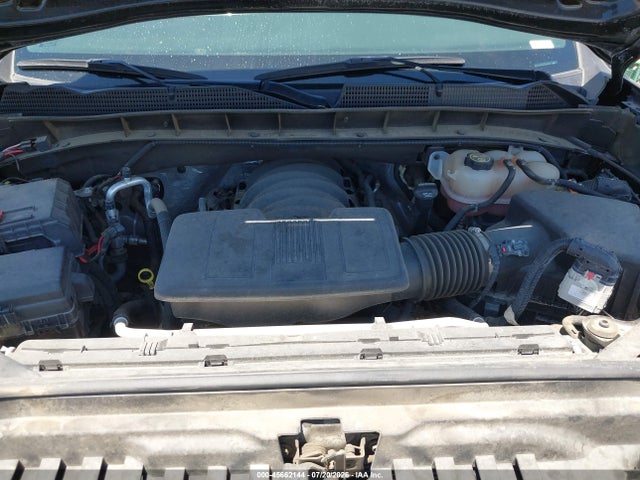 Aukcja sprzedaży 2022 Gmc Sierra 1500 Limited 4wd  Short Box Slt, vin: 3GTU9DED4NG166597, numer aukcji: 45662144