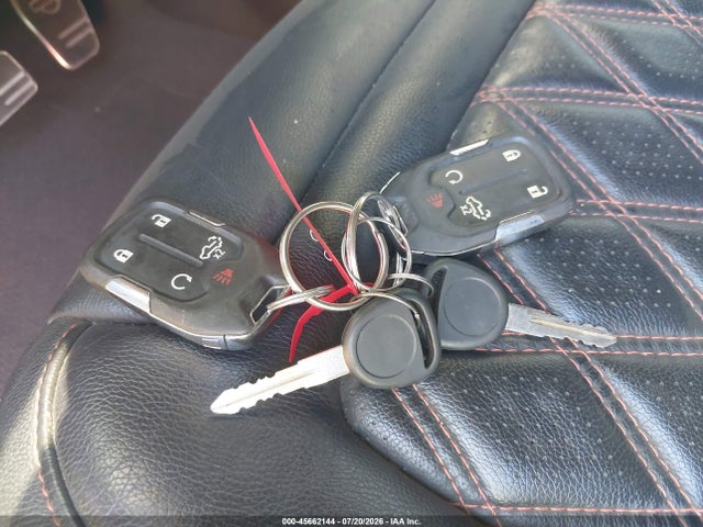 Aukcja sprzedaży 2022 Gmc Sierra 1500 Limited 4wd  Short Box Slt, vin: 3GTU9DED4NG166597, numer aukcji: 45662144