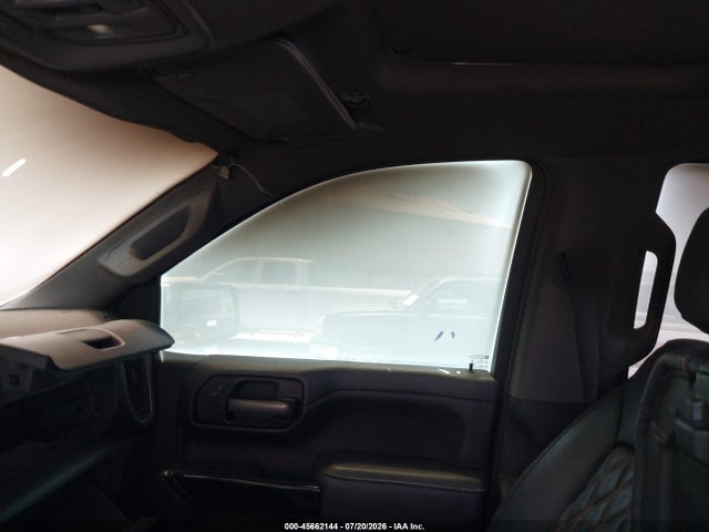 Aukcja sprzedaży 2022 Gmc Sierra 1500 Limited 4wd  Short Box Slt, vin: 3GTU9DED4NG166597, numer aukcji: 45662144
