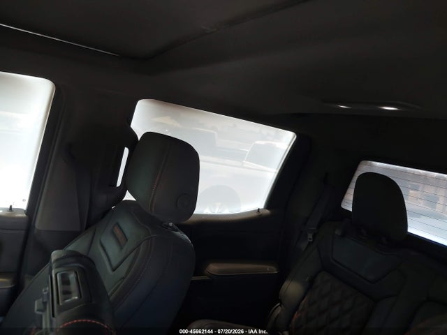 Aukcja sprzedaży 2022 Gmc Sierra 1500 Limited 4wd  Short Box Slt, vin: 3GTU9DED4NG166597, numer aukcji: 45662144