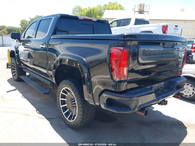 Aukcja sprzedaży 2022 Gmc Sierra 1500 Limited 4wd  Short Box Slt, vin: 3GTU9DED4NG166597, numer aukcji: 45662144