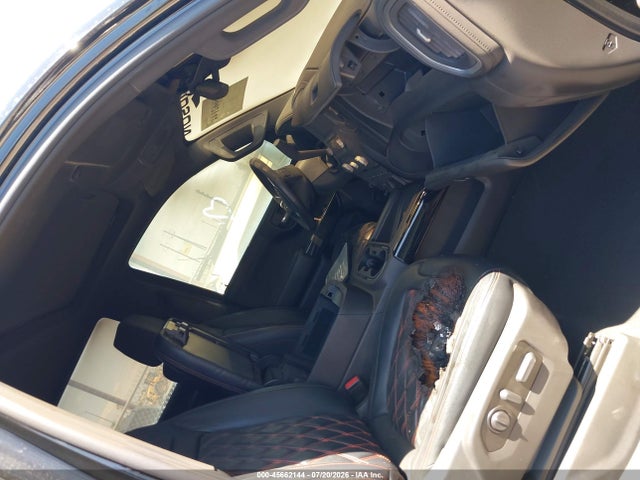 Aukcja sprzedaży 2022 Gmc Sierra 1500 Limited 4wd  Short Box Slt, vin: 3GTU9DED4NG166597, numer aukcji: 45662144