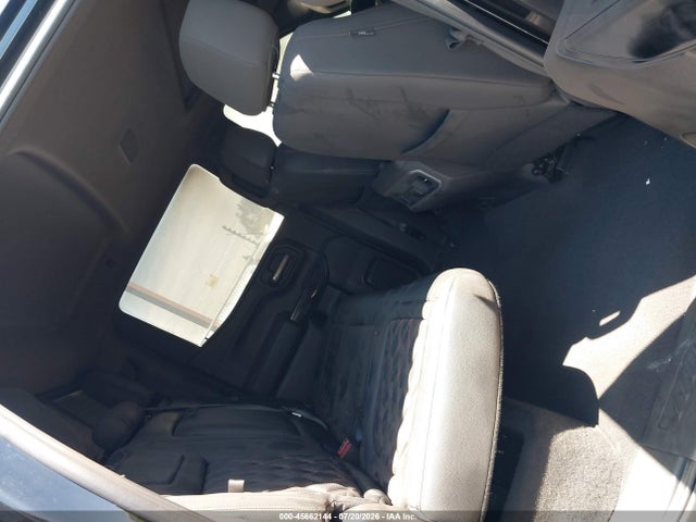 Aukcja sprzedaży 2022 Gmc Sierra 1500 Limited 4wd  Short Box Slt, vin: 3GTU9DED4NG166597, numer aukcji: 45662144