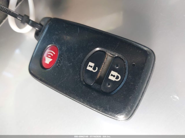 45662149 :رقم المزاد ، JTDKN3DU6E1744499 vin ، 2014 Toyota Prius Two مزاد بيع