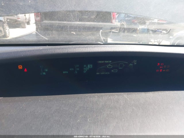 45662149 :رقم المزاد ، JTDKN3DU6E1744499 vin ، 2014 Toyota Prius Two مزاد بيع