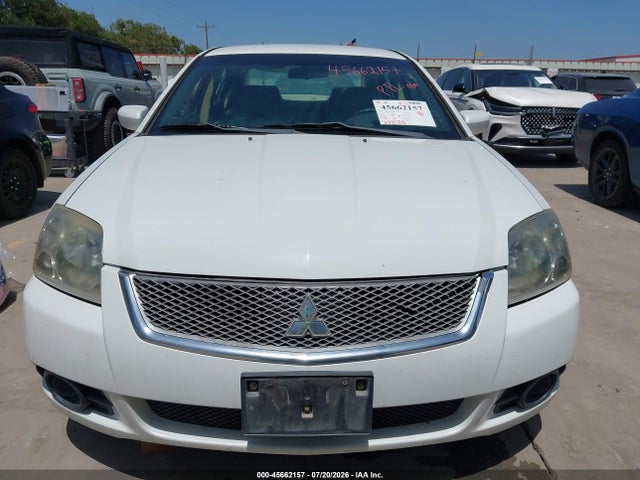 Продажа на аукционе авто 2012 Mitsubishi Galant Es/se, vin: 4A32B3FF2CE009478, номер лота: 45662157