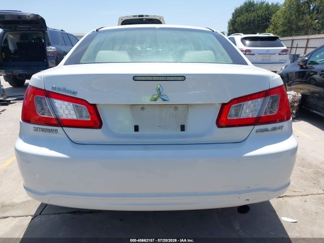 Продажа на аукционе авто 2012 Mitsubishi Galant Es/se, vin: 4A32B3FF2CE009478, номер лота: 45662157