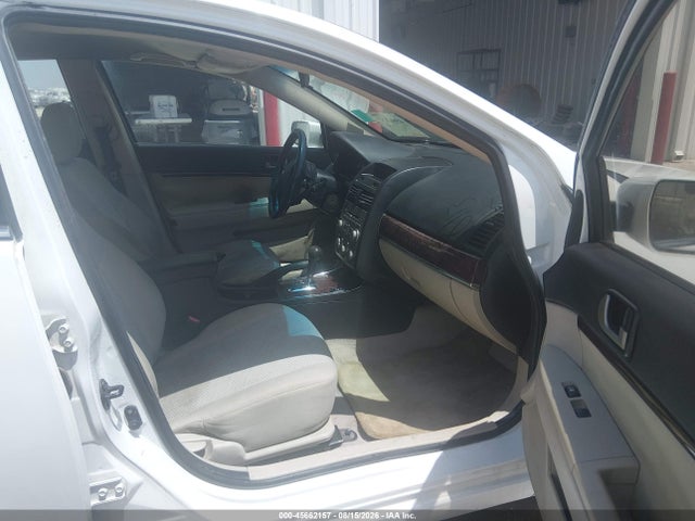 Продажа на аукционе авто 2012 Mitsubishi Galant Es/se, vin: 4A32B3FF2CE009478, номер лота: 45662157