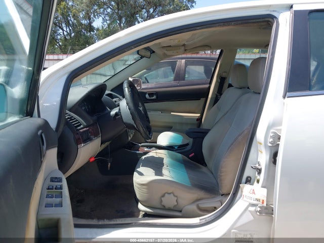 Продажа на аукционе авто 2012 Mitsubishi Galant Es/se, vin: 4A32B3FF2CE009478, номер лота: 45662157