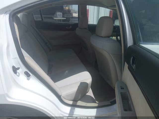 Продажа на аукционе авто 2012 Mitsubishi Galant Es/se, vin: 4A32B3FF2CE009478, номер лота: 45662157