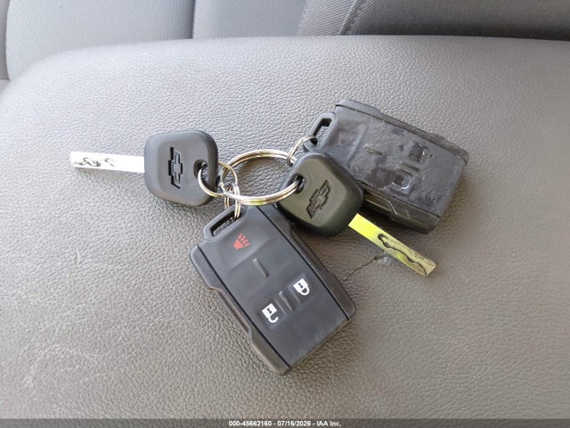 1GCGTBE32G1311759 Chevrolet Colorado 4wd Wt