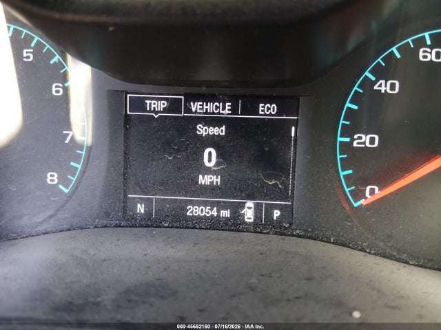 1GCGTBE32G1311759 Chevrolet Colorado 4wd Wt