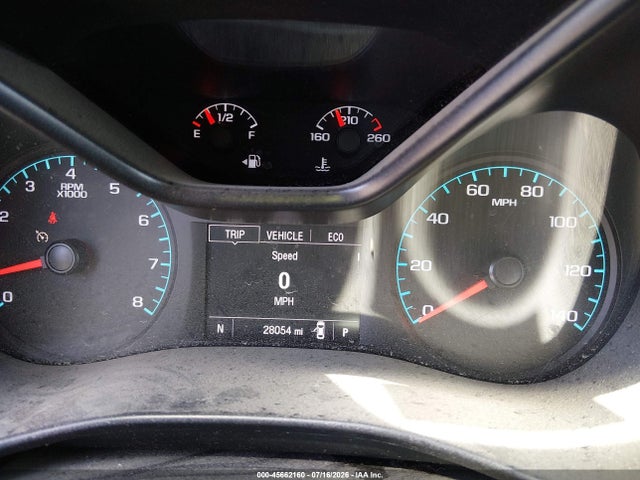 1GCGTBE32G1311759 Chevrolet Colorado 4wd Wt