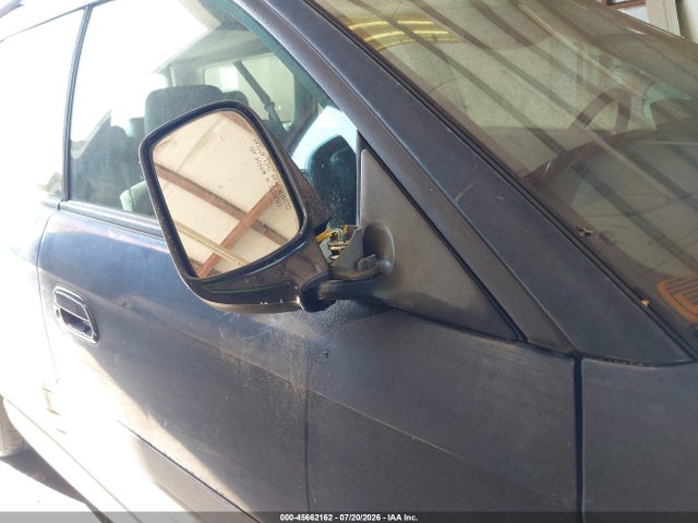 Продаж на аукціоні авто 2004 Subaru Outback Limited, vin: 4S3BH686647602024, номер лоту: 45662162