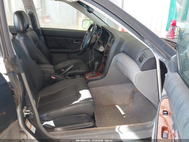 Продаж на аукціоні авто 2004 Subaru Outback Limited, vin: 4S3BH686647602024, номер лоту: 45662162