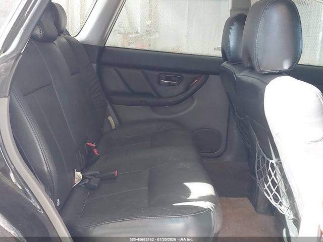 Продаж на аукціоні авто 2004 Subaru Outback Limited, vin: 4S3BH686647602024, номер лоту: 45662162