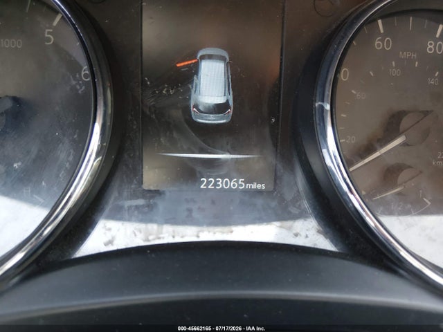 Nissan ROGUE SV 2017 5N1AT2MT2HC746404 Image 15