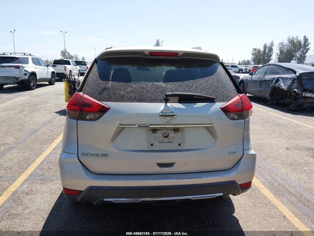 Nissan ROGUE SV 2017 5N1AT2MT2HC746404 Image 16