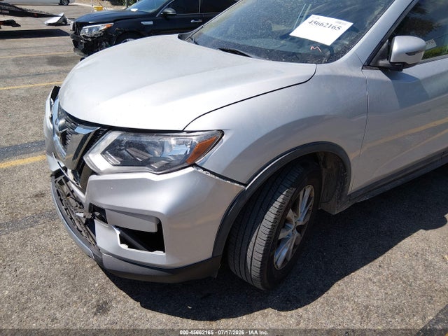 Nissan ROGUE SV 2017 5N1AT2MT2HC746404 Image 18