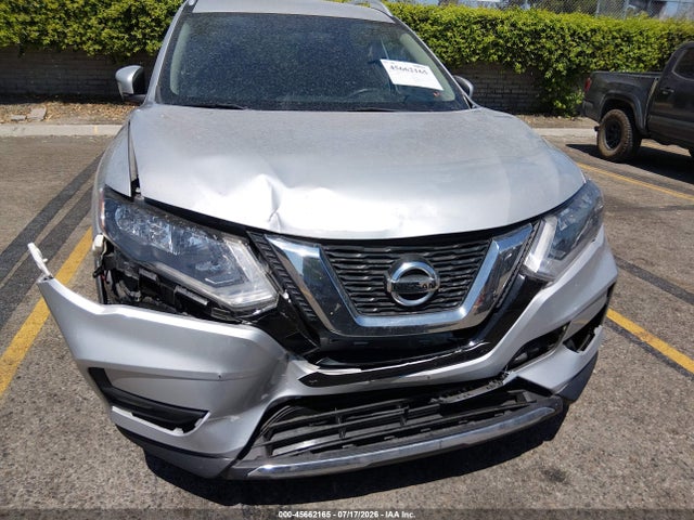 Nissan ROGUE SV 2017 5N1AT2MT2HC746404 Image 6