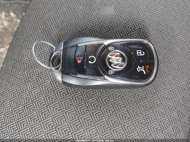 Aukcja sprzedaży 2023 Buick Encore Gx Select Fwd, vin: KL4MMDSL1PB059037, numer aukcji: 45662171