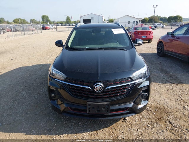 Aukcja sprzedaży 2023 Buick Encore Gx Select Fwd, vin: KL4MMDSL1PB059037, numer aukcji: 45662171