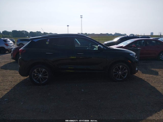 Aukcja sprzedaży 2023 Buick Encore Gx Select Fwd, vin: KL4MMDSL1PB059037, numer aukcji: 45662171