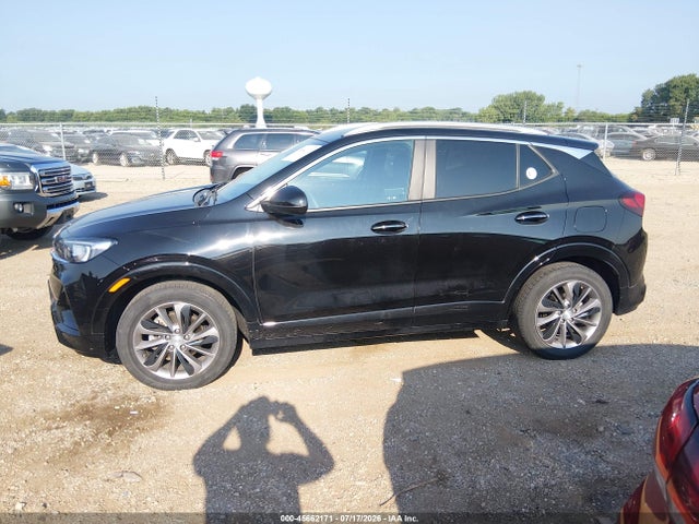 Aukcja sprzedaży 2023 Buick Encore Gx Select Fwd, vin: KL4MMDSL1PB059037, numer aukcji: 45662171