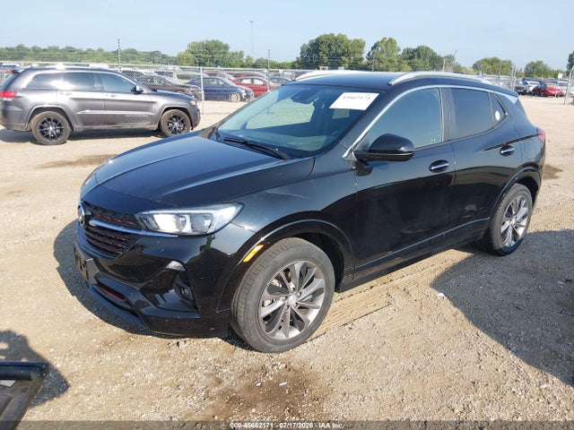 Aukcja sprzedaży 2023 Buick Encore Gx Select Fwd, vin: KL4MMDSL1PB059037, numer aukcji: 45662171