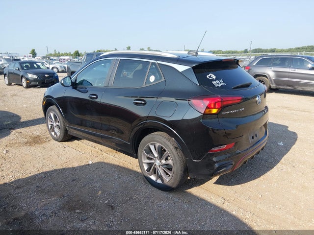 Aukcja sprzedaży 2023 Buick Encore Gx Select Fwd, vin: KL4MMDSL1PB059037, numer aukcji: 45662171