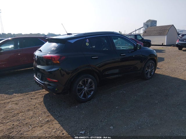 Aukcja sprzedaży 2023 Buick Encore Gx Select Fwd, vin: KL4MMDSL1PB059037, numer aukcji: 45662171