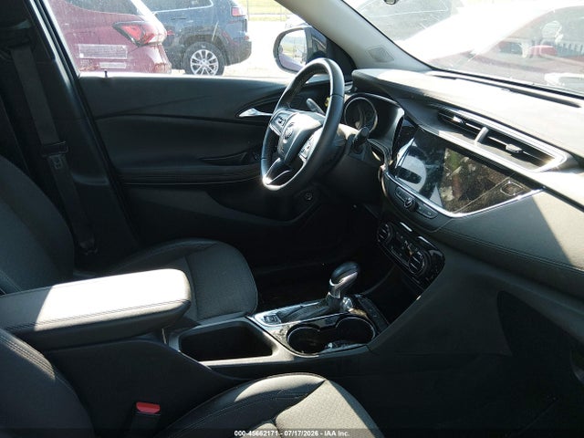 Aukcja sprzedaży 2023 Buick Encore Gx Select Fwd, vin: KL4MMDSL1PB059037, numer aukcji: 45662171