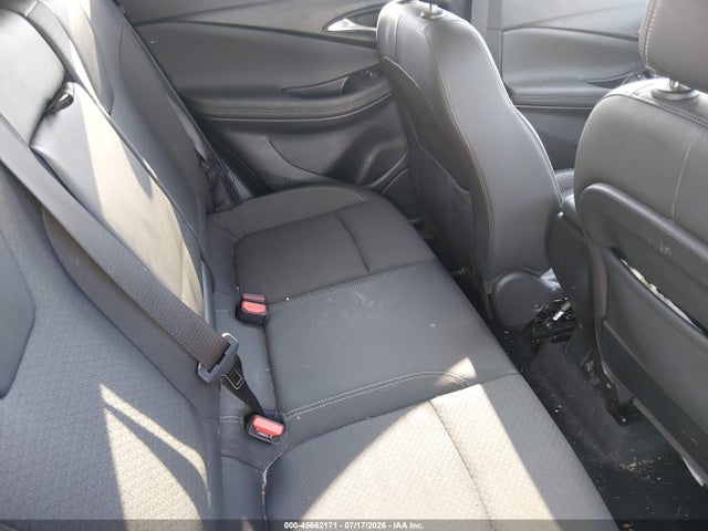 Aukcja sprzedaży 2023 Buick Encore Gx Select Fwd, vin: KL4MMDSL1PB059037, numer aukcji: 45662171