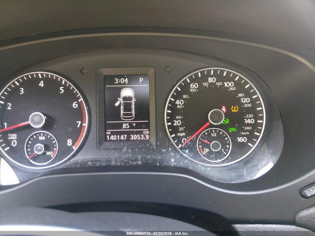Продажа на аукционе авто 2014 Volkswagen Jetta Gli Edition 30 W/nav, vin: 3VW4T7AJ6EM275642, номер лота: 45662174