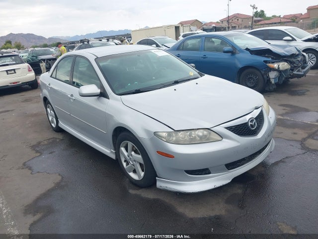 Auction sale of the 2003 Mazda Mazda6 I, vin: 1YVFP80C135M41880, lot number: 45662179