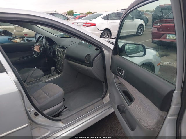 Продажа на аукционе авто 2003 Mazda Mazda6 I, vin: 1YVFP80C135M41880, номер лота: 45662179