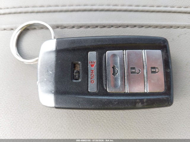 45662185 :رقم المزاد ، 19UUB2F51FA024158 vin ، 2015 Acura Tlx V6 Tech مزاد بيع