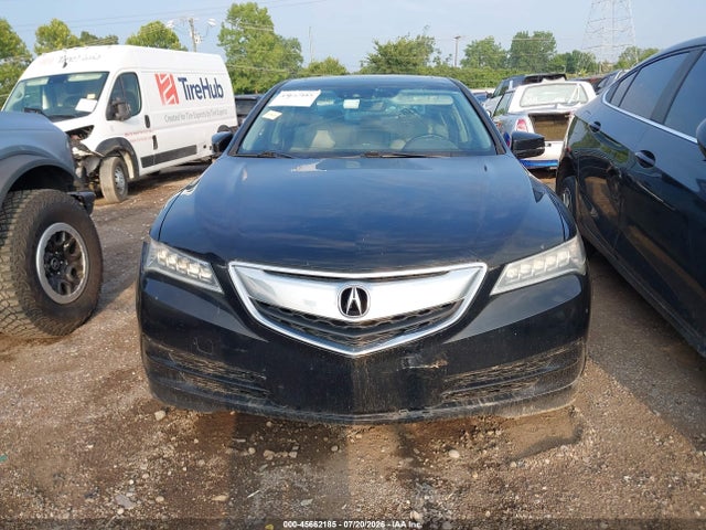 45662185 :رقم المزاد ، 19UUB2F51FA024158 vin ، 2015 Acura Tlx V6 Tech مزاد بيع