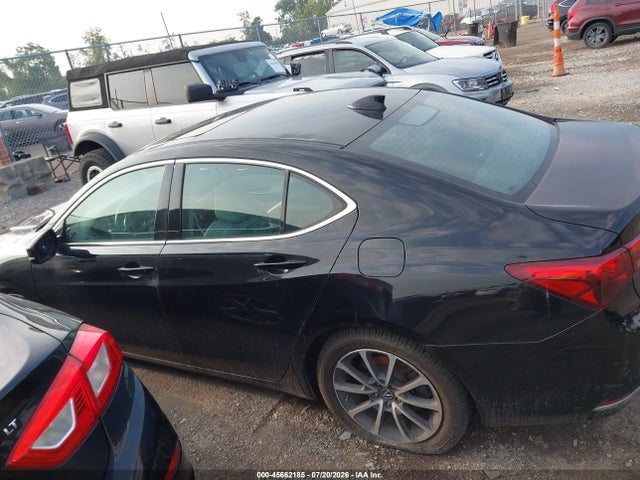 45662185 :رقم المزاد ، 19UUB2F51FA024158 vin ، 2015 Acura Tlx V6 Tech مزاد بيع