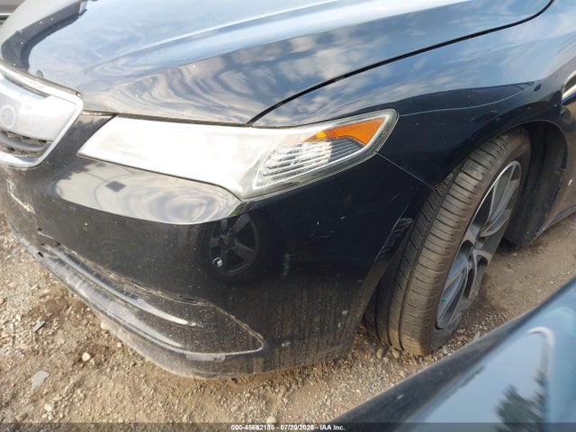 45662185 :رقم المزاد ، 19UUB2F51FA024158 vin ، 2015 Acura Tlx V6 Tech مزاد بيع