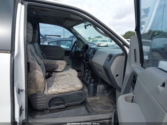 Продажа на аукционе авто 2005 Ford F-150 Fx4/lariat/xl/xlt, vin: 1FTPX145X5NB81494, номер лота: 45662190
