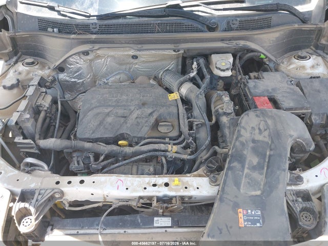 Продаж на аукціоні авто 2024 Chevrolet Trax Fwd 2rs, vin: KL77LJE26RC184424, номер лоту: 45662197