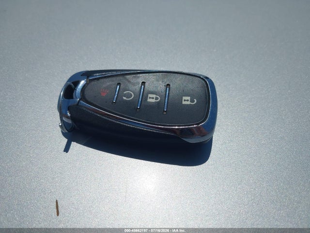 Продаж на аукціоні авто 2024 Chevrolet Trax Fwd 2rs, vin: KL77LJE26RC184424, номер лоту: 45662197