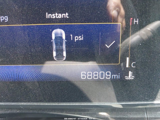 Продаж на аукціоні авто 2024 Chevrolet Trax Fwd 2rs, vin: KL77LJE26RC184424, номер лоту: 45662197